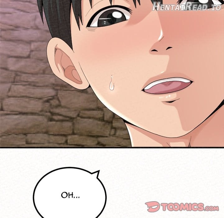 Milk Therapy Chapter 21 - page 141