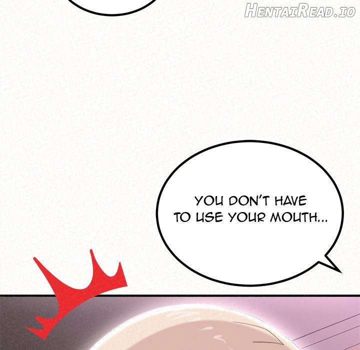 Milk Therapy Chapter 21 - page 142
