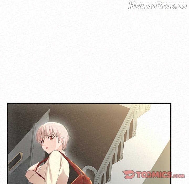 Milk Therapy Chapter 21 - page 15