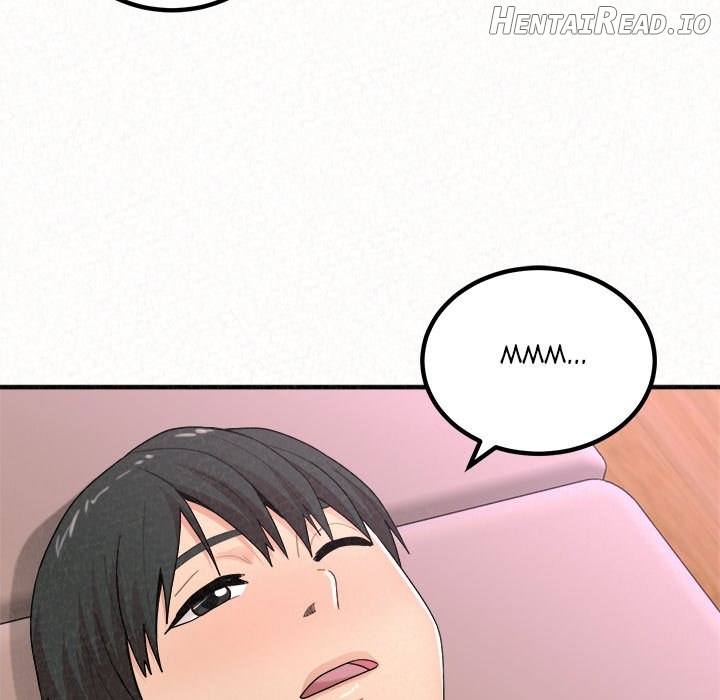 Milk Therapy Chapter 21 - page 38