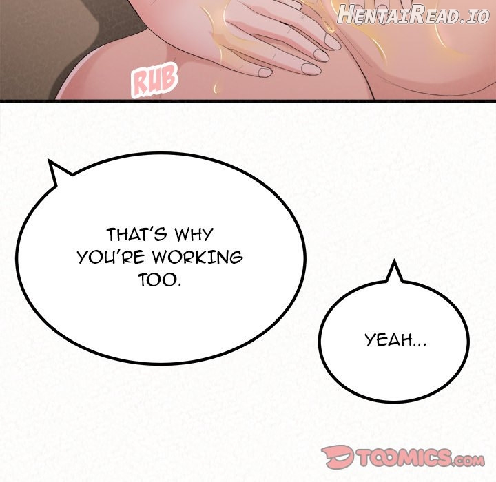 Milk Therapy Chapter 21 - page 51