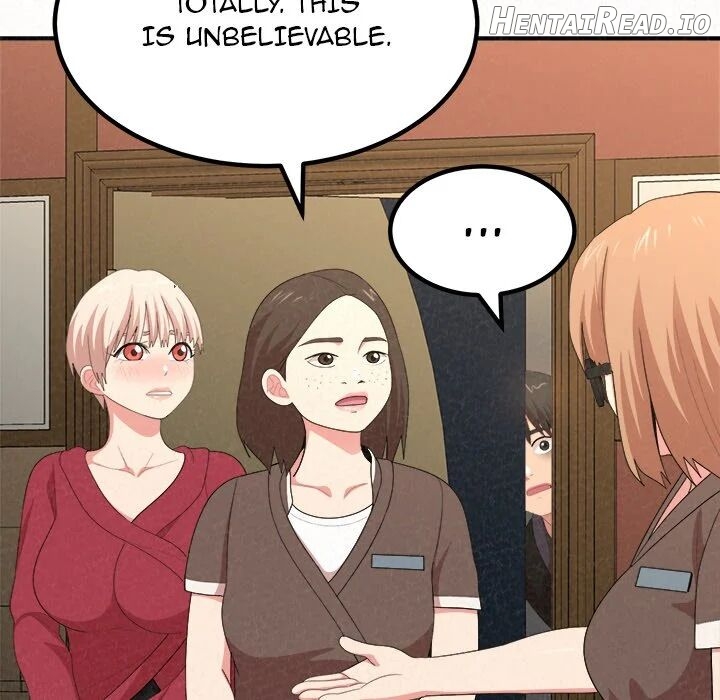 Milk Therapy Chapter 6 - page 102