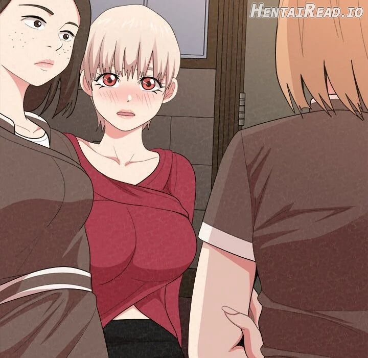 Milk Therapy Chapter 6 - page 109
