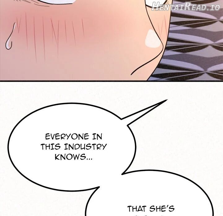 Milk Therapy Chapter 6 - page 120
