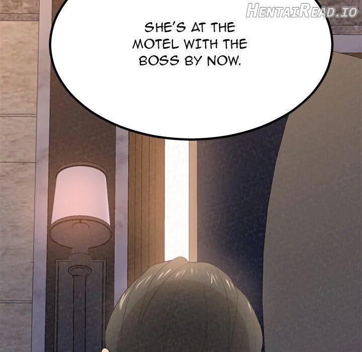 Milk Therapy Chapter 6 - page 135