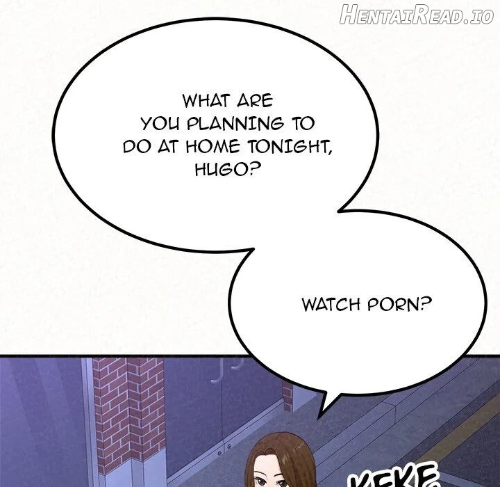 Milk Therapy Chapter 6 - page 194