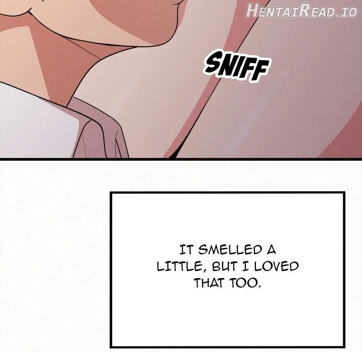 Milk Therapy Chapter 7 - page 107