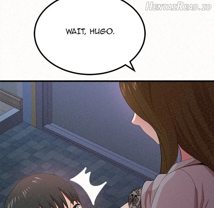 Milk Therapy Chapter 7 - page 139