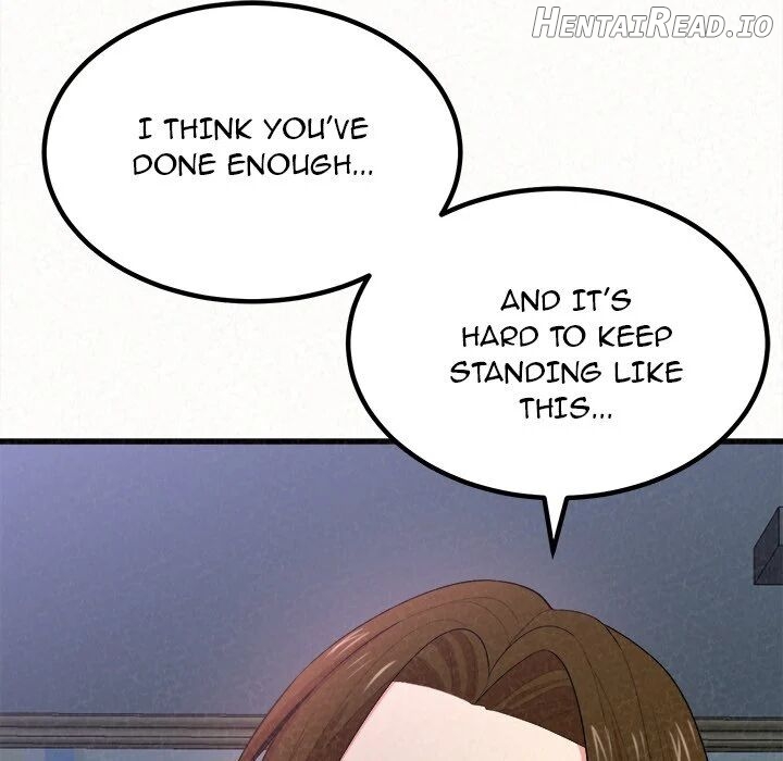 Milk Therapy Chapter 7 - page 142