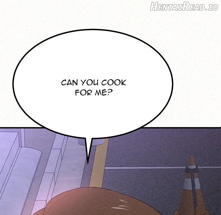 Milk Therapy Chapter 7 - page 16