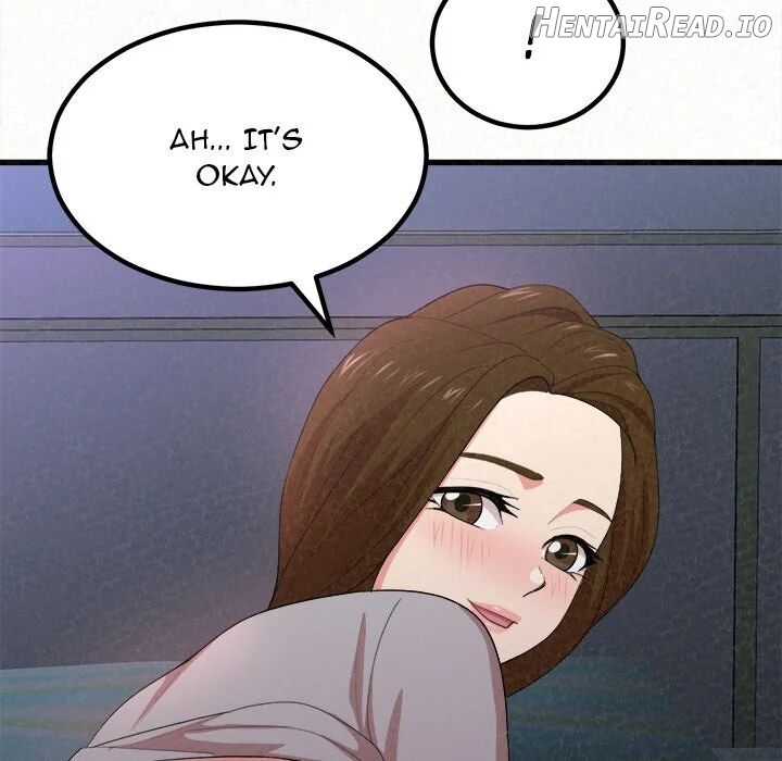 Milk Therapy Chapter 7 - page 164