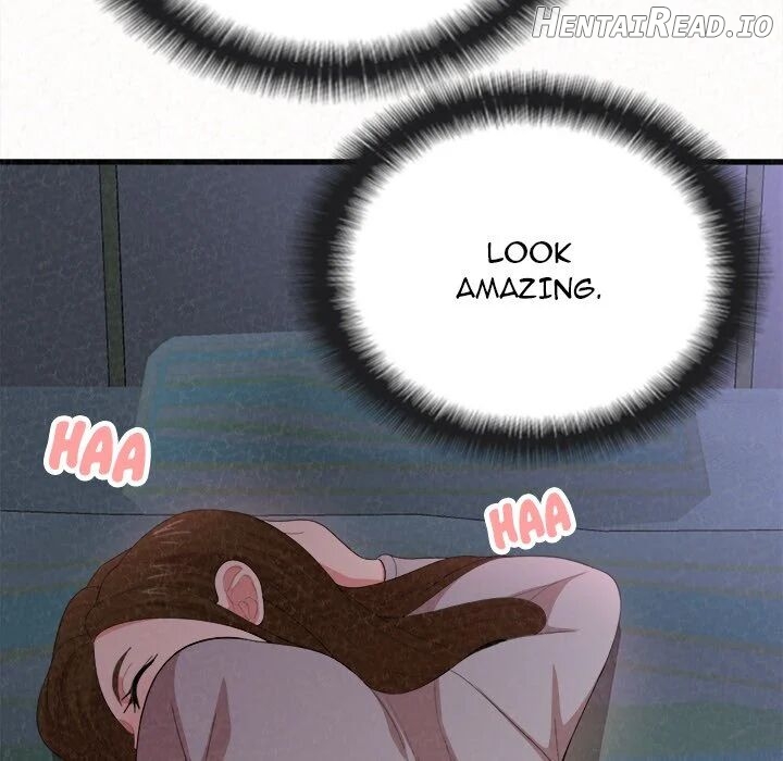 Milk Therapy Chapter 7 - page 198