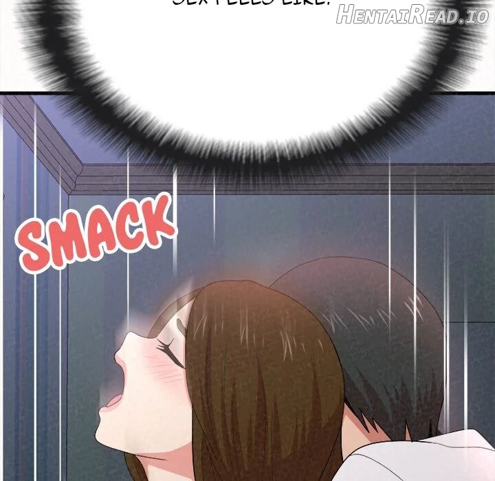 Milk Therapy Chapter 7 - page 234