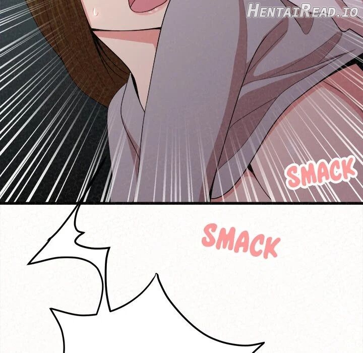 Milk Therapy Chapter 7 - page 240
