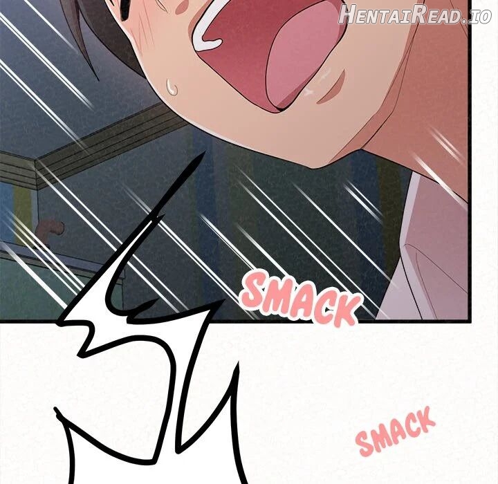 Milk Therapy Chapter 7 - page 244