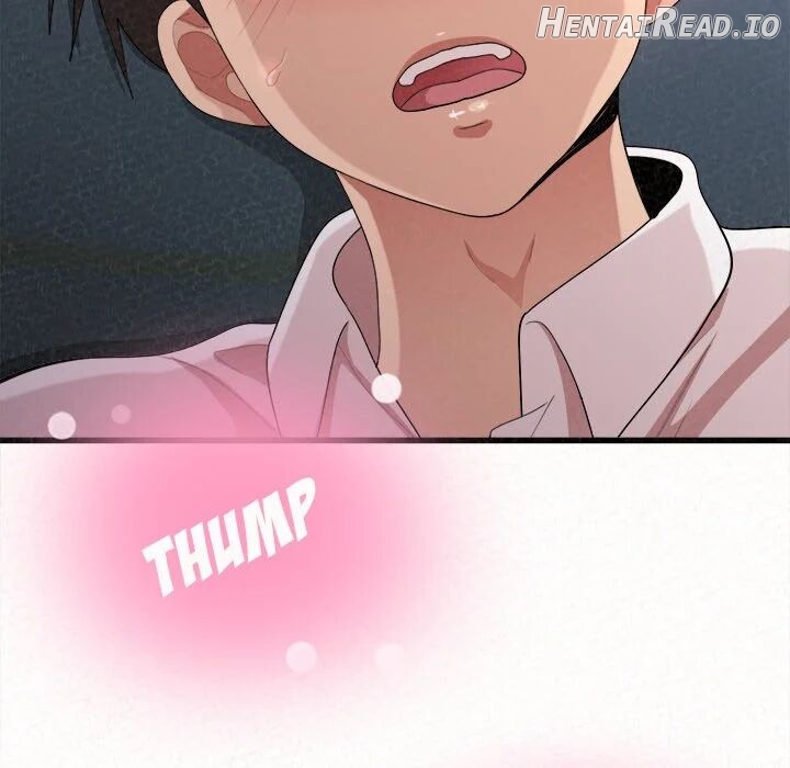 Milk Therapy Chapter 7 - page 273