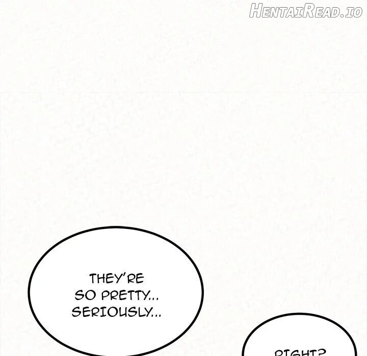 Milk Therapy Chapter 7 - page 66