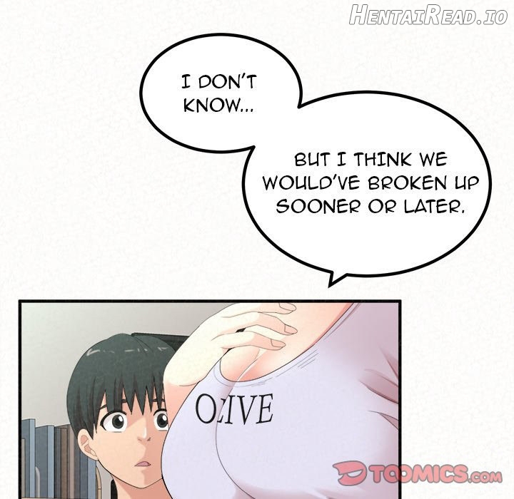Milk Therapy Chapter 23 - page 100