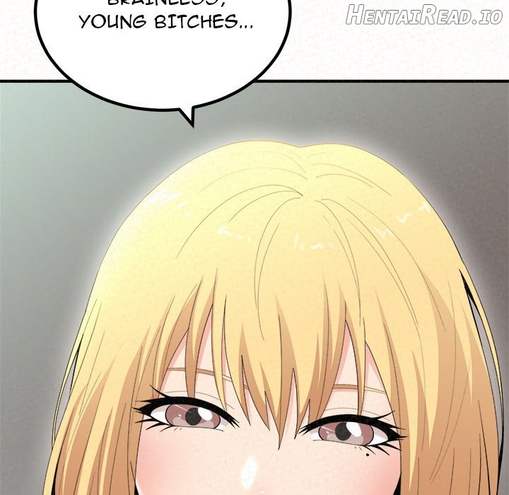 Milk Therapy Chapter 23 - page 108