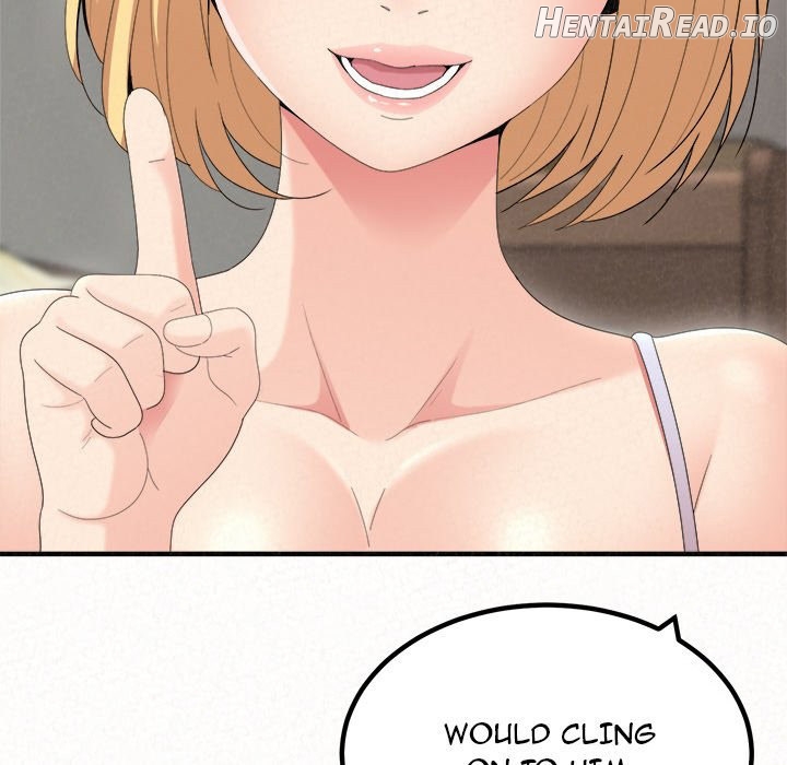 Milk Therapy Chapter 23 - page 109