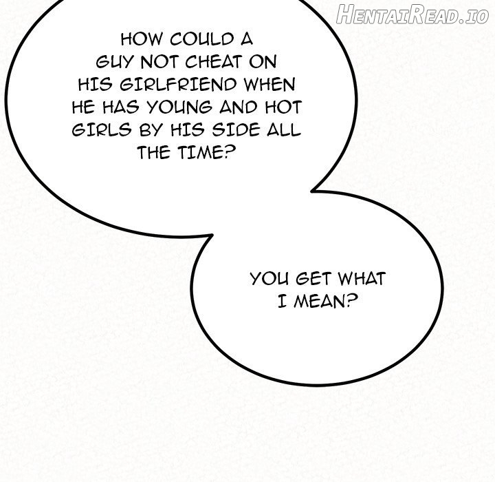 Milk Therapy Chapter 23 - page 113