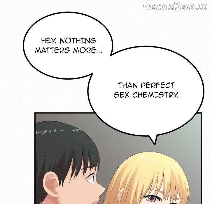 Milk Therapy Chapter 23 - page 122