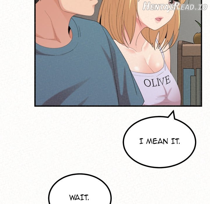 Milk Therapy Chapter 23 - page 123