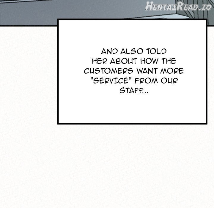 Milk Therapy Chapter 23 - page 133