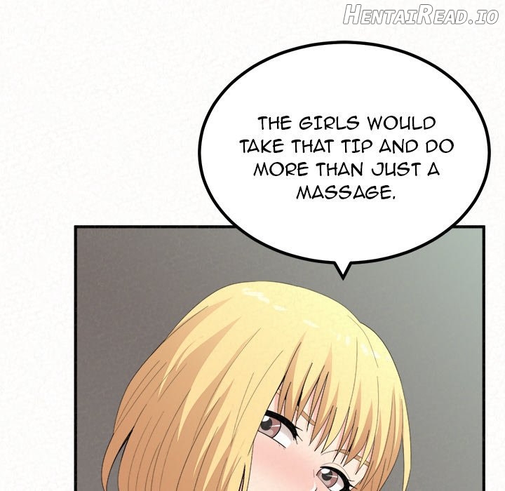 Milk Therapy Chapter 23 - page 138