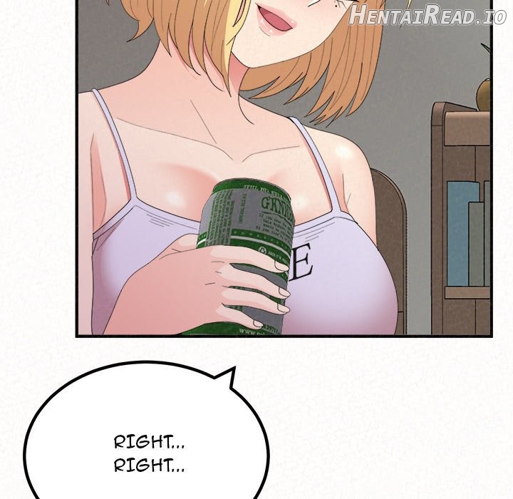 Milk Therapy Chapter 23 - page 139