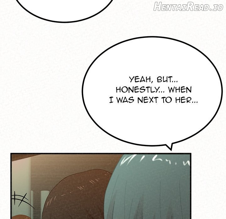 Milk Therapy Chapter 23 - page 140