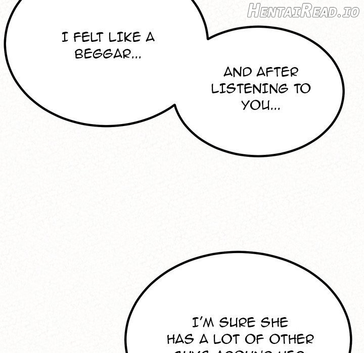 Milk Therapy Chapter 23 - page 142