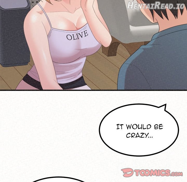 Milk Therapy Chapter 23 - page 148