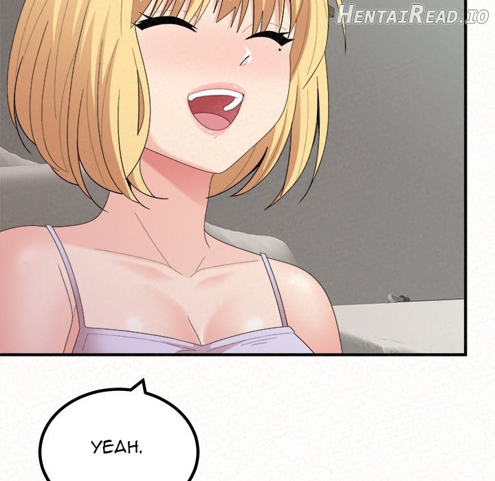 Milk Therapy Chapter 23 - page 157