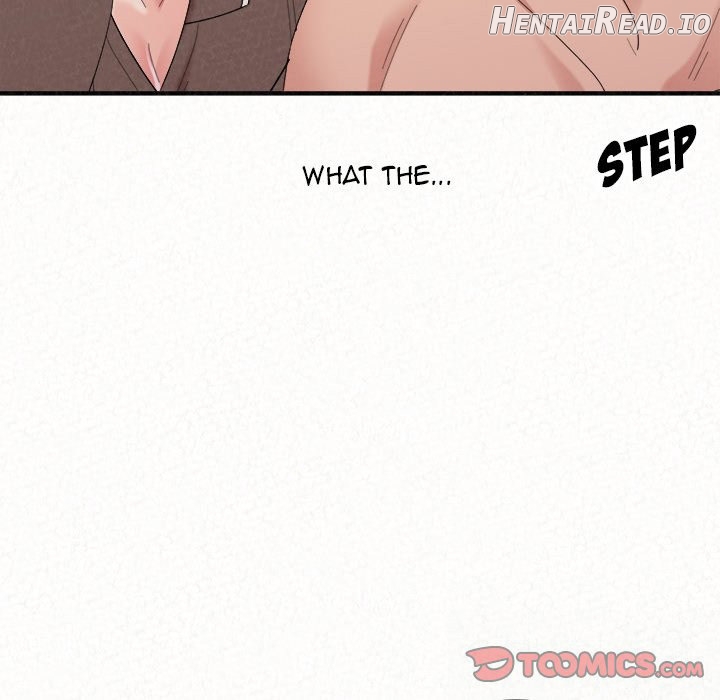 Milk Therapy Chapter 23 - page 16