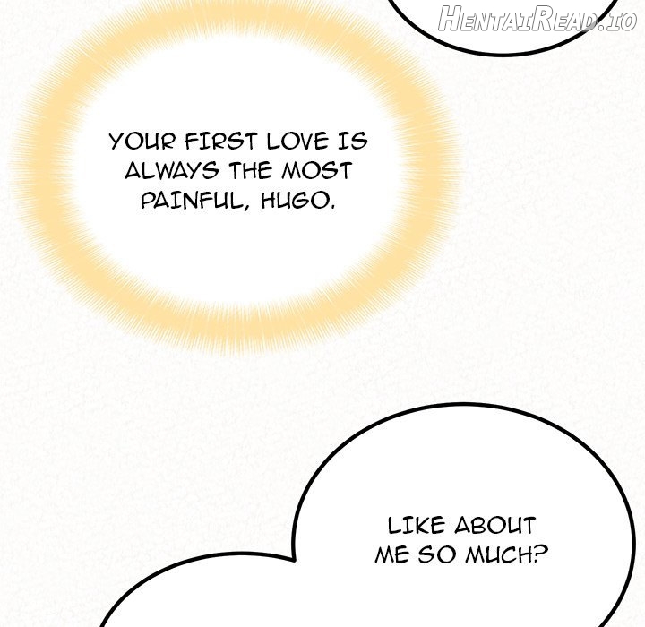 Milk Therapy Chapter 23 - page 161