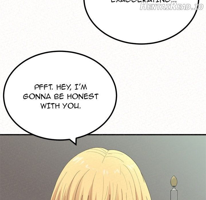 Milk Therapy Chapter 23 - page 169