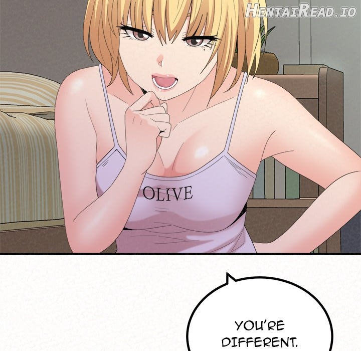 Milk Therapy Chapter 23 - page 170