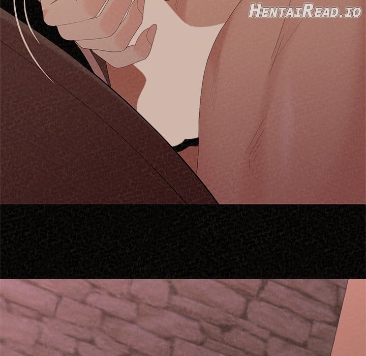 Milk Therapy Chapter 23 - page 186