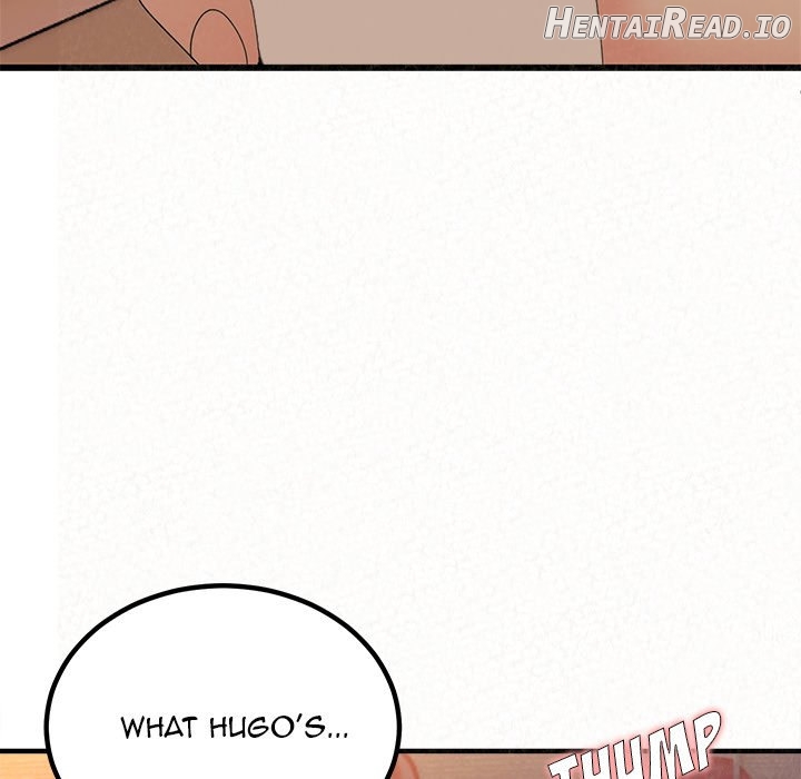 Milk Therapy Chapter 23 - page 198