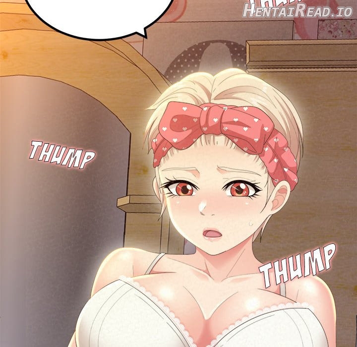Milk Therapy Chapter 23 - page 199