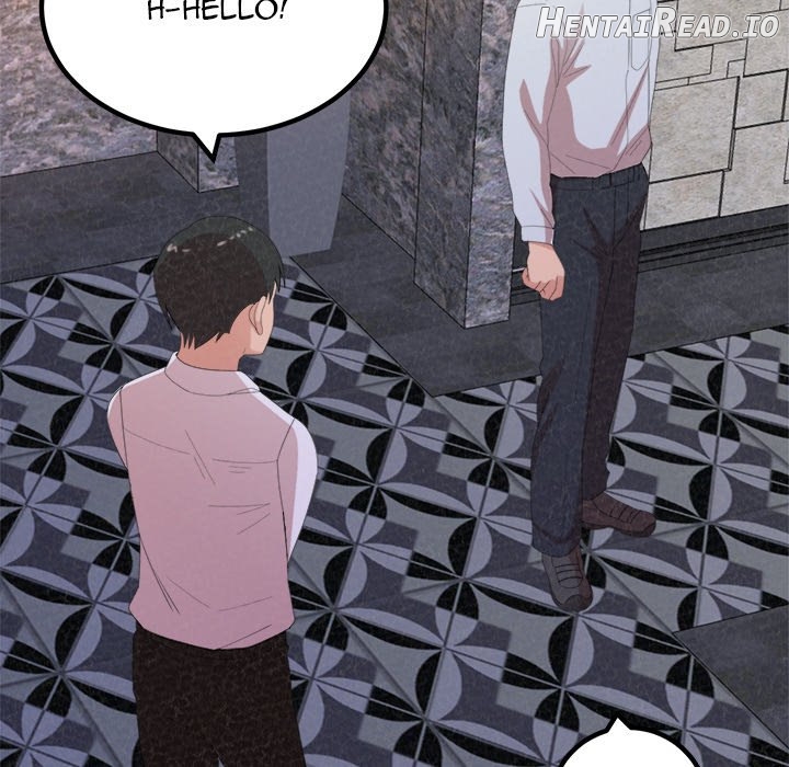 Milk Therapy Chapter 23 - page 23