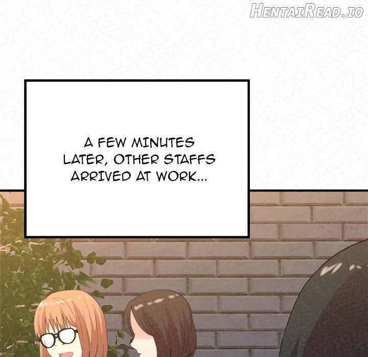 Milk Therapy Chapter 23 - page 31