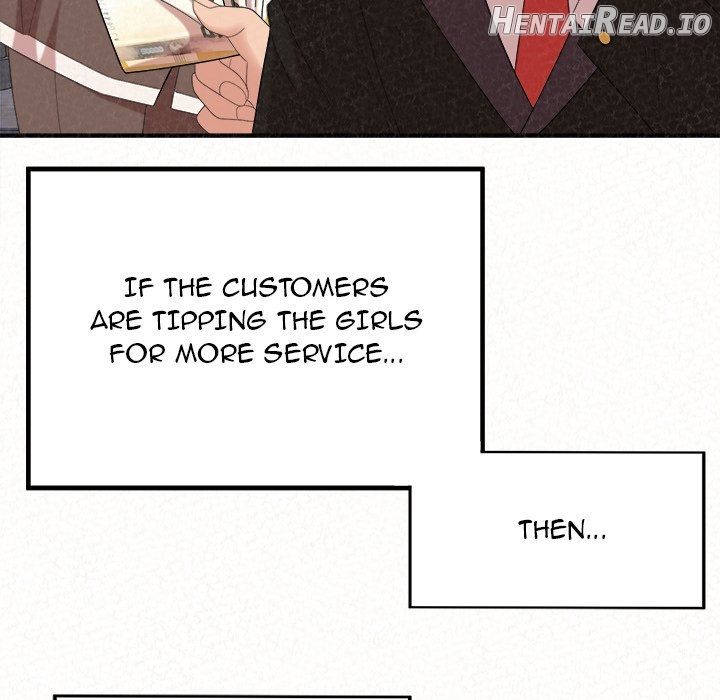 Milk Therapy Chapter 23 - page 42