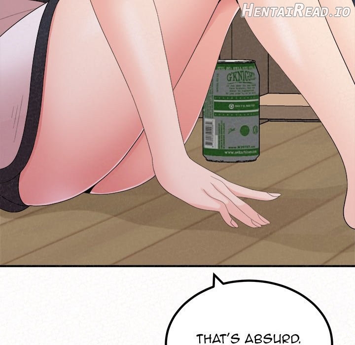 Milk Therapy Chapter 23 - page 73
