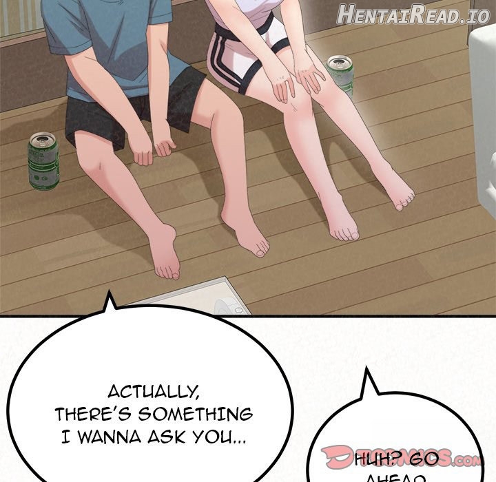 Milk Therapy Chapter 23 - page 88