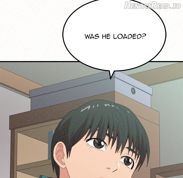 Milk Therapy Chapter 23 - page 94