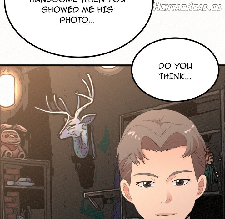 Milk Therapy Chapter 23 - page 97
