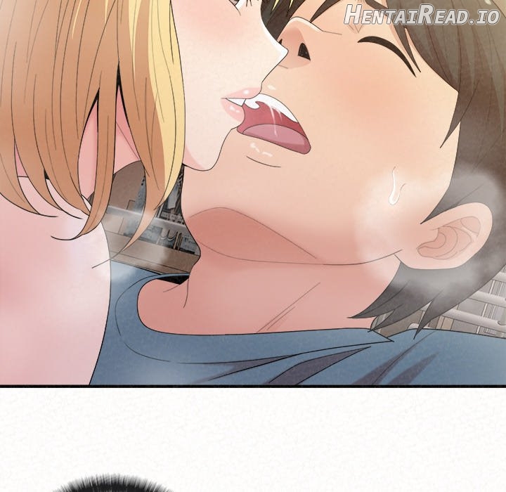 Milk Therapy Chapter 24 - page 137