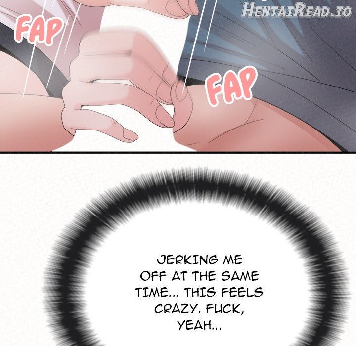 Milk Therapy Chapter 24 - page 140